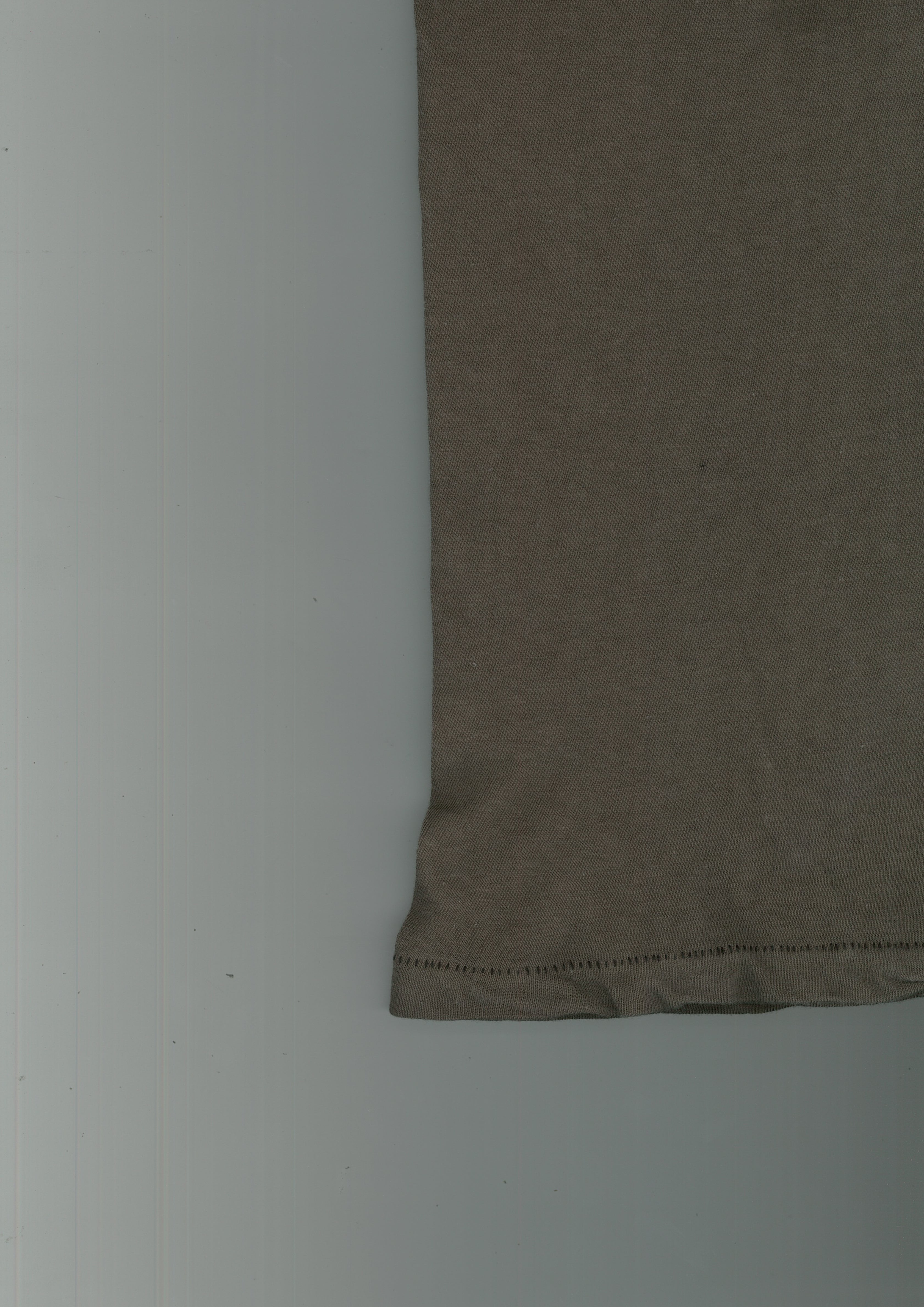 got Jesus Tee / Brown Gray