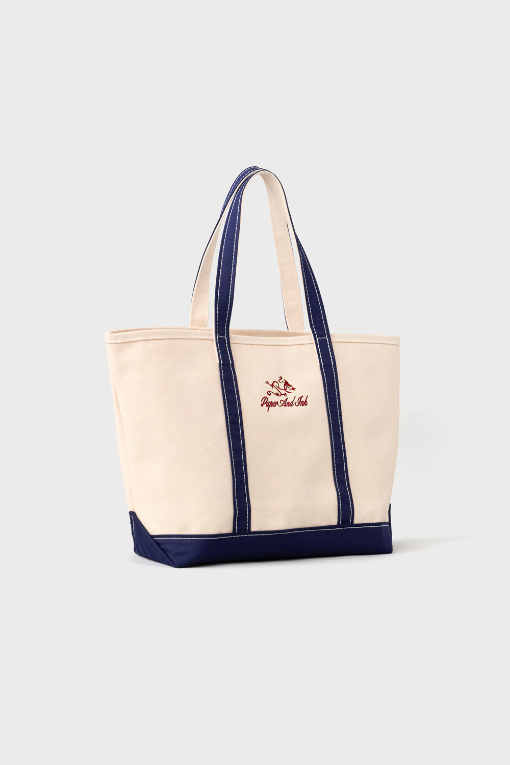 Paper & Ink Cotton Club トートバッグ　arc'teryx Paper & Ink Cotton Club Dragon Logo Tote Bag
