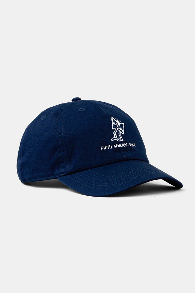 Fifth General Store cap - キャップ