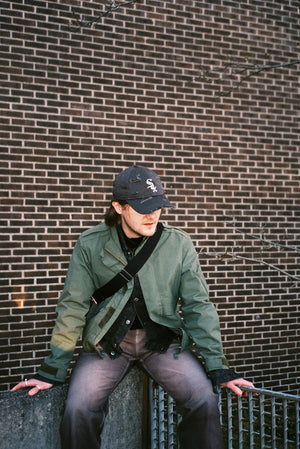 DISTRESSED 9TWENTY Cap White Sox/ NEW ERA – FIFTH GENERAL STORE DISTRESSED 9TWENTY Cap White Sox/ NEW ERA – FIFTH GENERAL STORE