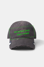 fifth general store別注 完売cap JOURNAL STANDARD 帽子 キャップ FIFTH GENERAL STORE