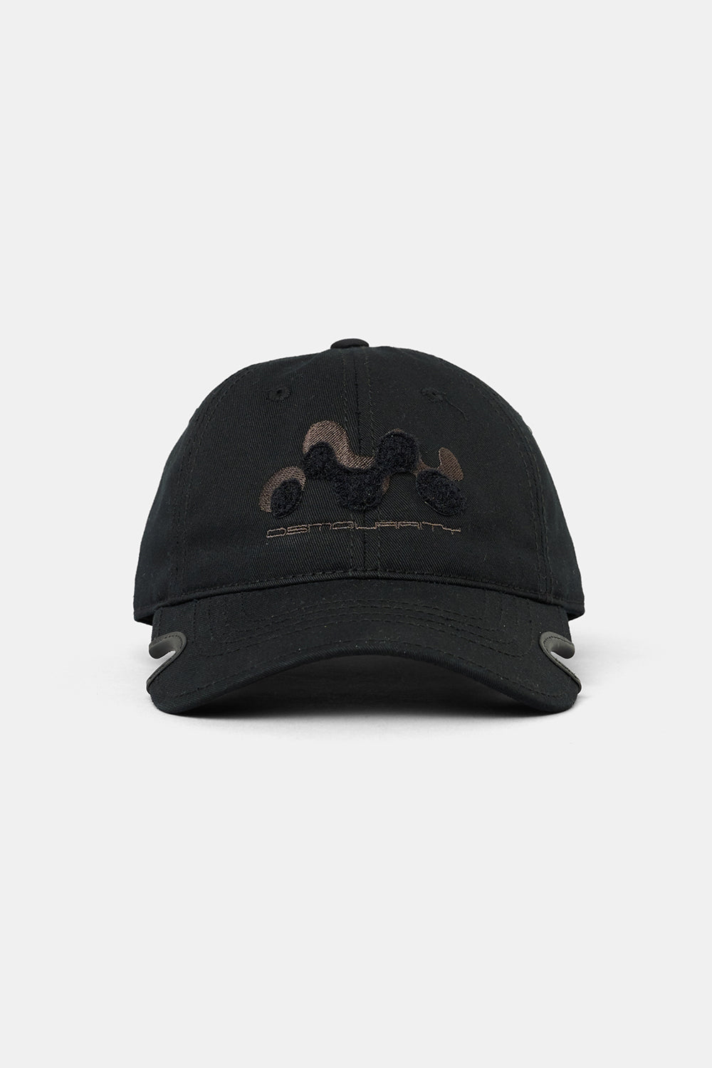 帽子 fifth general store CCG logo cap FIFTH GENERAL STORE CCG Logo Cap