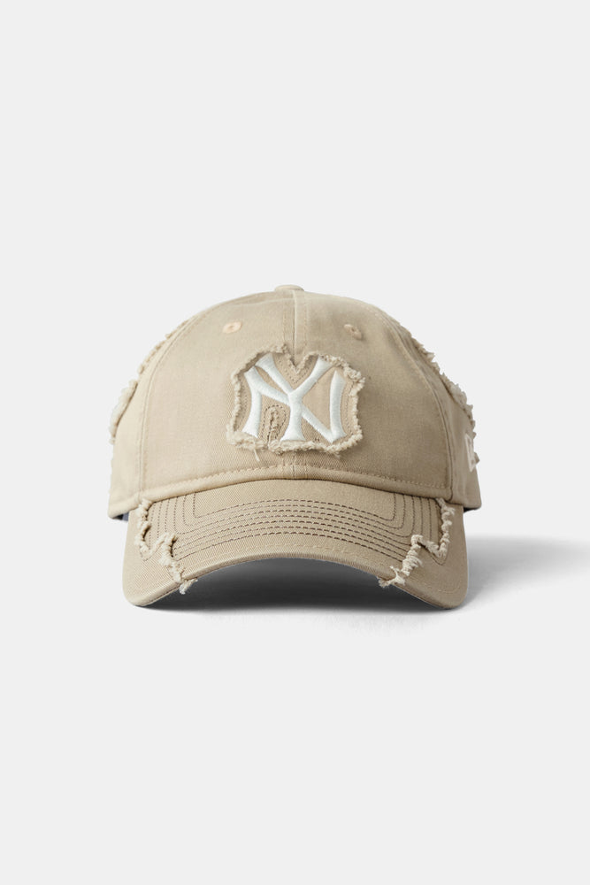 DISTRESSED 9TWENTY Cap NY Yankees / NEW ERA