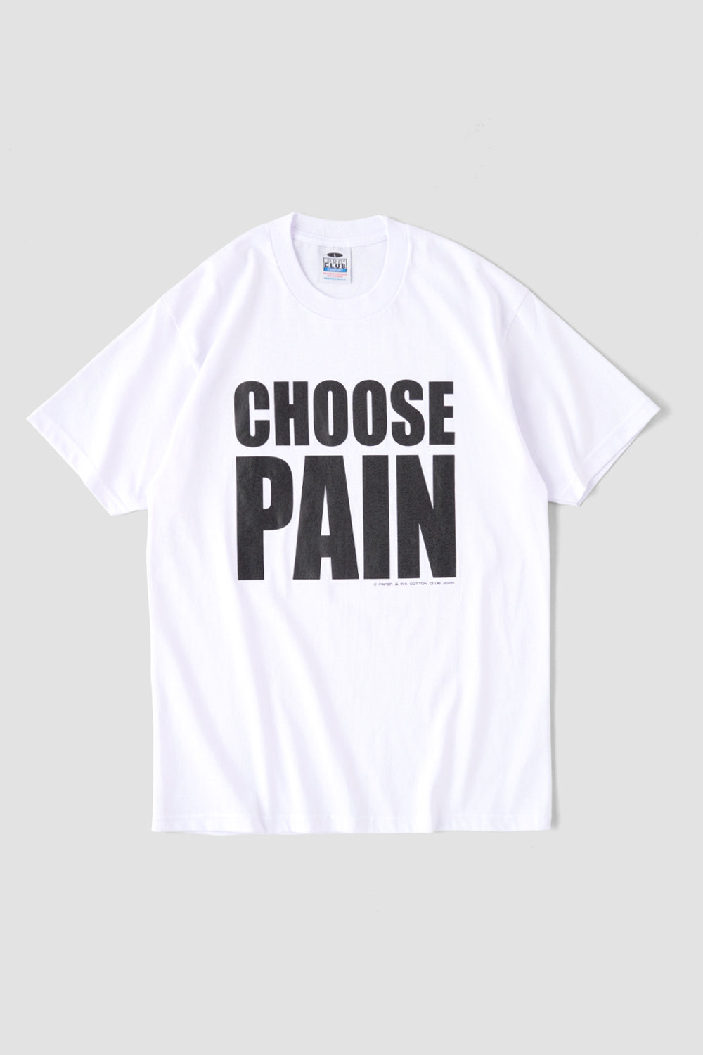 Tshirts/ Sweat shirts │ FIFTH GENERAL STORE