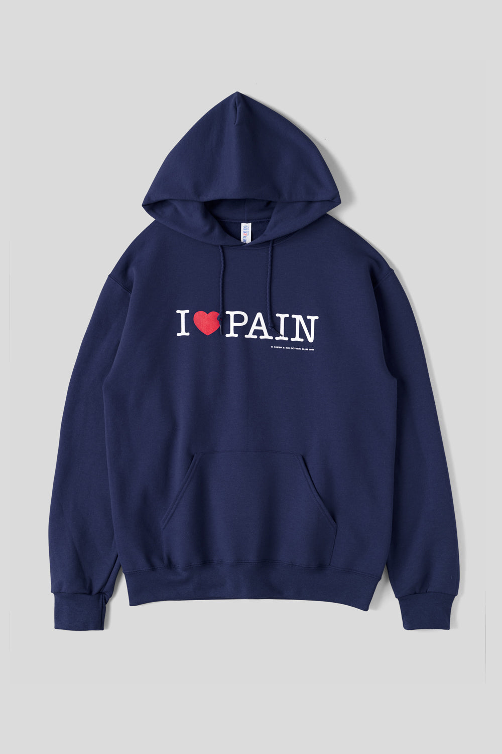 トップス Fifth general store life is pain sweat painhoodie4.jpg?v=1733045142
