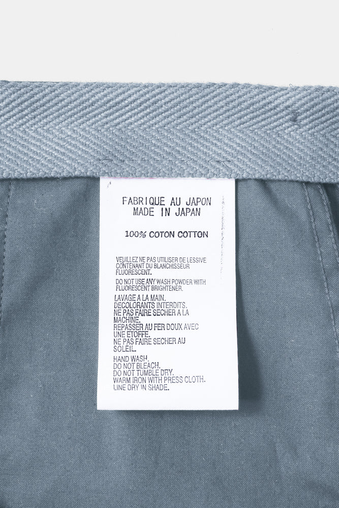 
                  
                    TUKI / Pajamas Pants(0041) blue gray
                  
                
