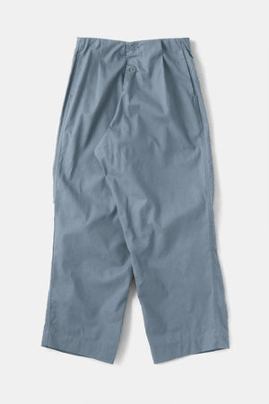 
                  
                    TUKI / Pajamas Pants(0041) blue gray
                  
                