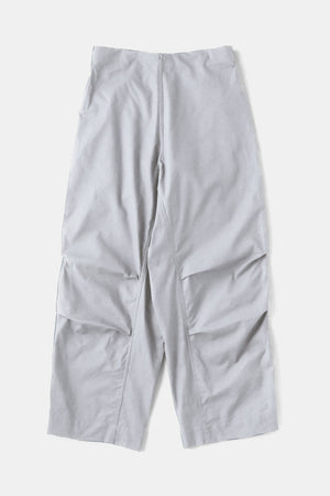 
                  
                    TUKI / Pajamas Pants(0041) Ash
                  
                