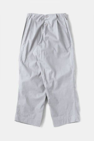 
                  
                    TUKI / Pajamas Pants(0041) Ash
                  
                