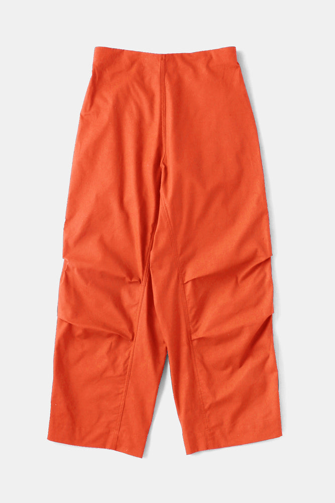 
                  
                    TUKI / Pajamas Pants(0041) dull orange
                  
                