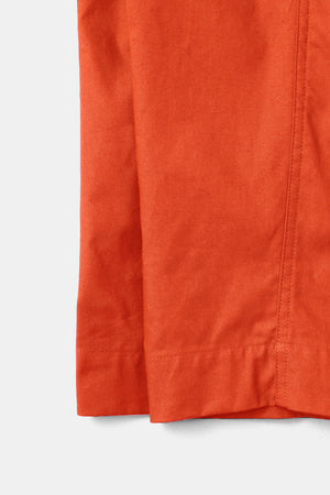 
                  
                    TUKI / Pajamas Pants(0041) dull orange
                  
                