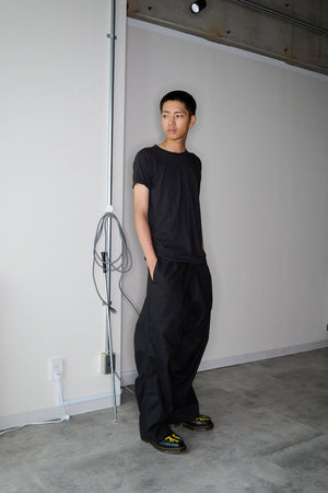 
                  
                    TUKI / Pajamas Pants(0041) Forest
                  
                