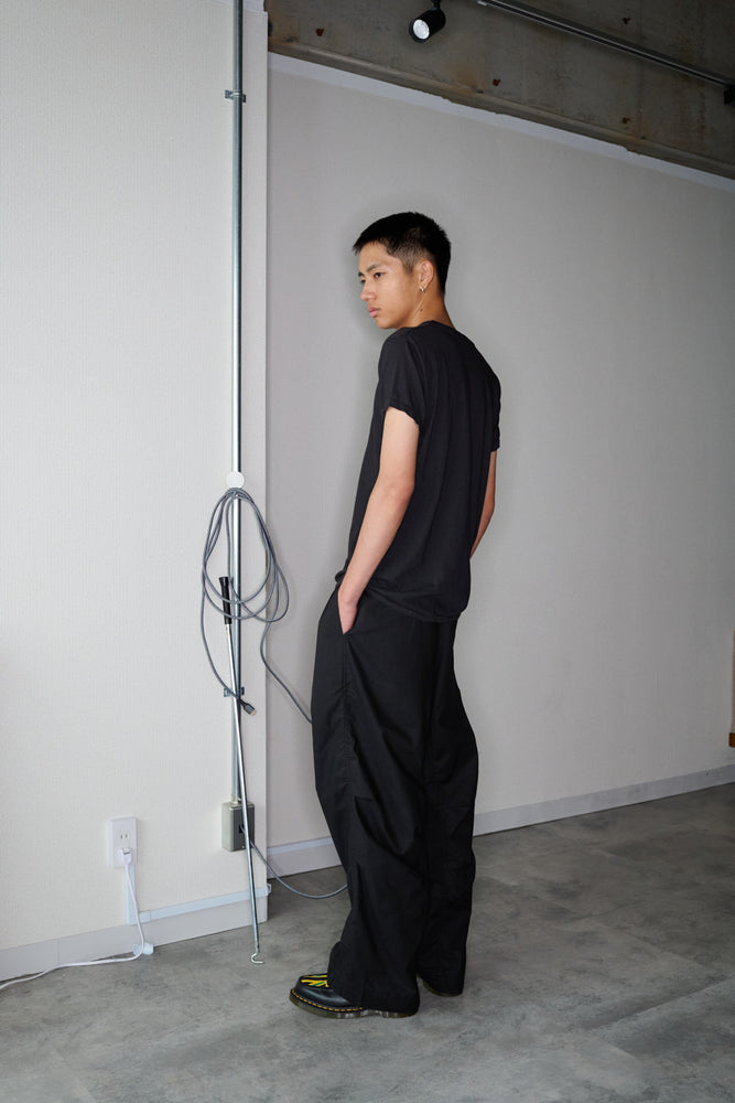 
                  
                    TUKI / Pajamas Pants(0041) Forest
                  
                