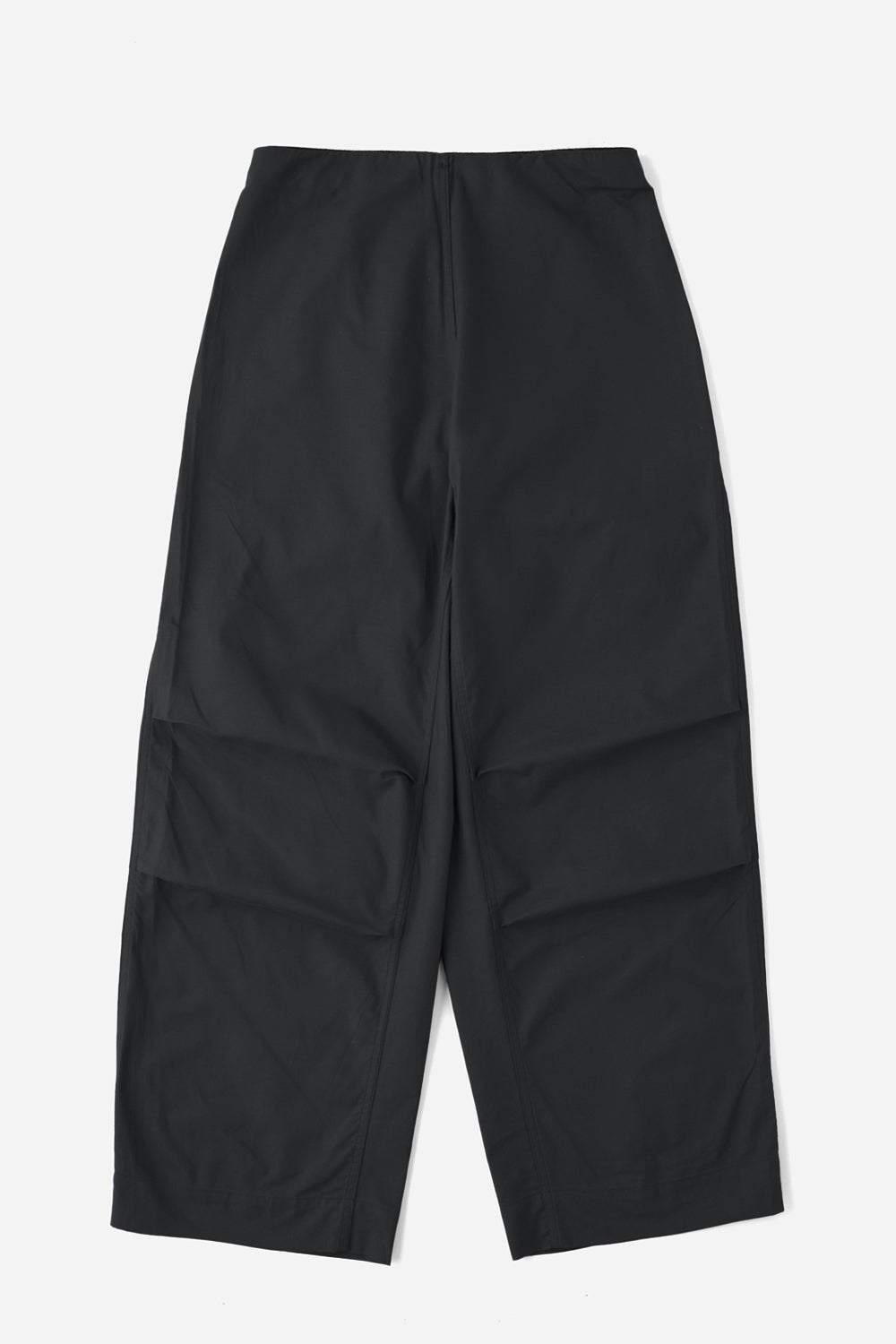 TUKI / Pajamas Pants(0041) Black