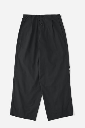 
                  
                    TUKI / Pajamas Pants(0041) Black
                  
                