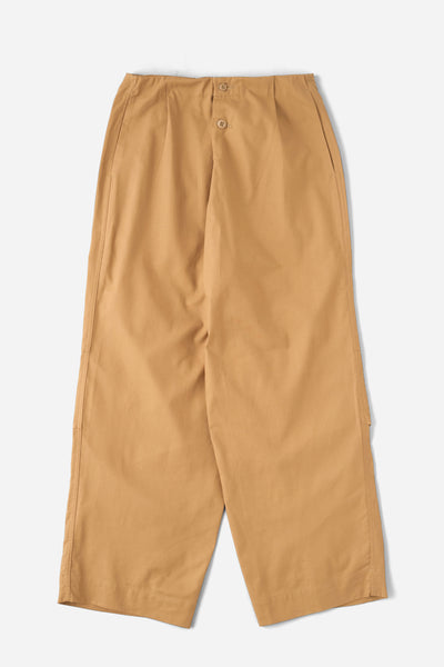 SALE 20%OFF - TUKI / Pajamas Pants(0041) Khaki – FIFTH