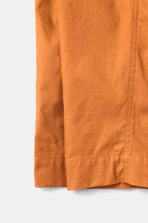 
                  
                    TUKI / Pajamas Pants(0041) Terracotta
                  
                