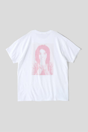 
                  
                    debut S/S Tee - Pink
                  
                