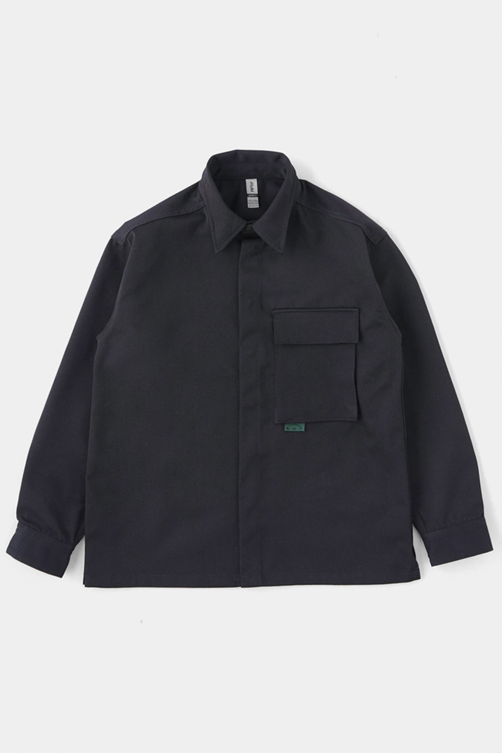 FIFTH / Utility Pocket Shirts