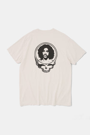 
                  
                    Garment-dyed PRINCE Tee Tee / CONNIE COSTAS
                  
                
