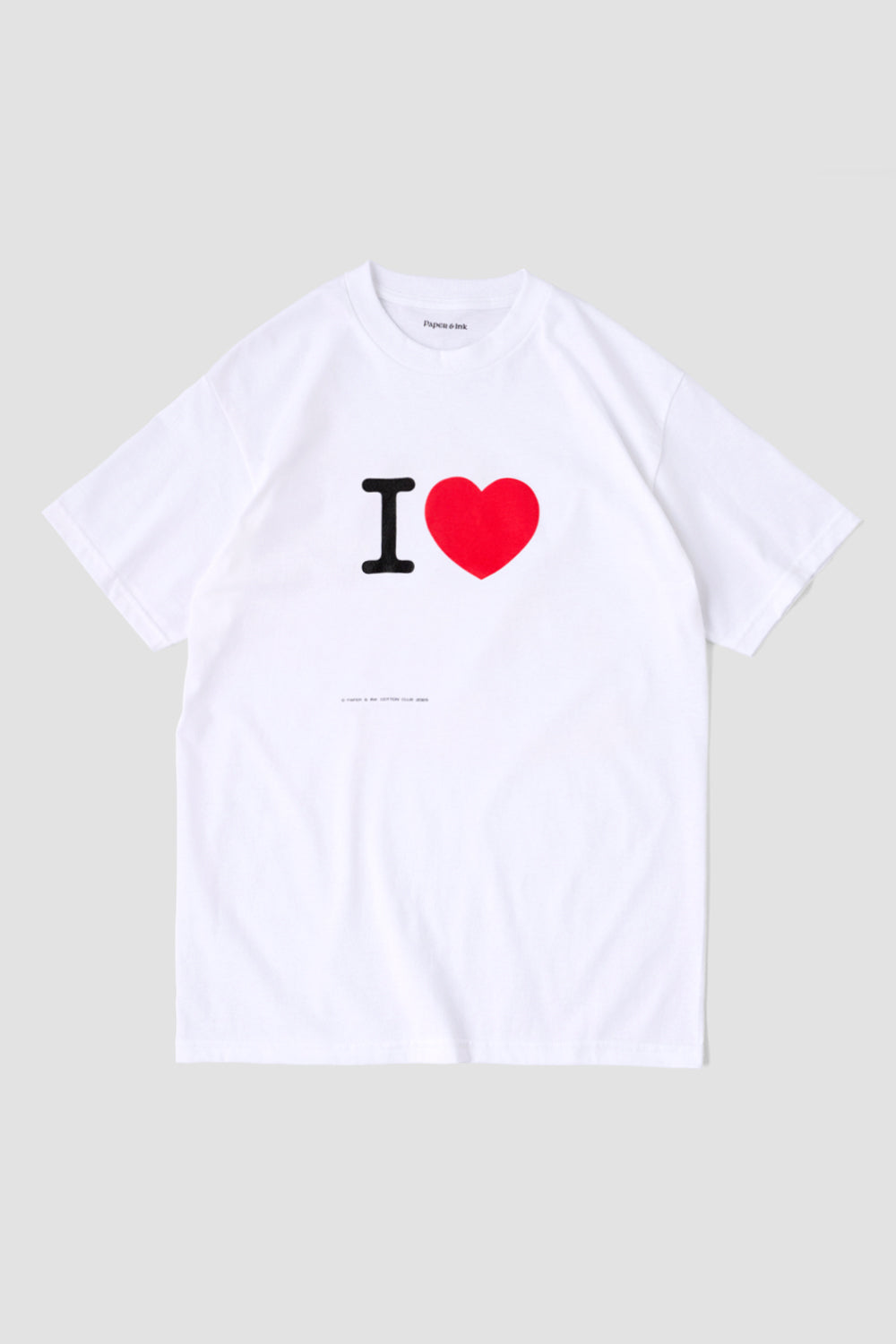 PAPER & INK COTTON CLUB