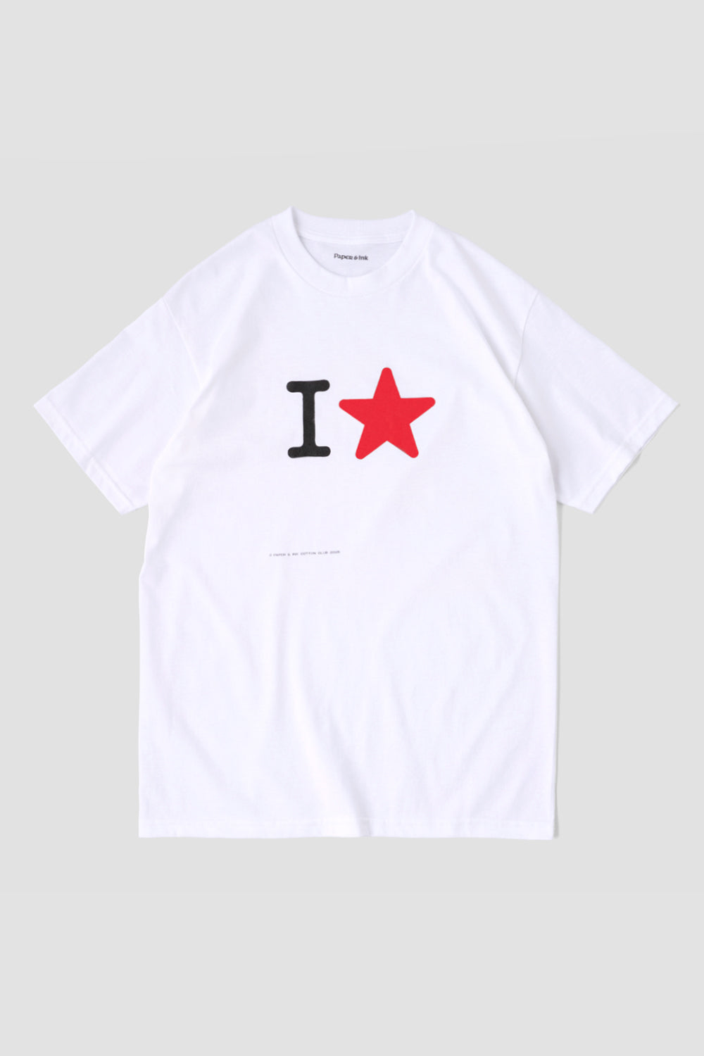 PAPER & INK COTTON CLUB
