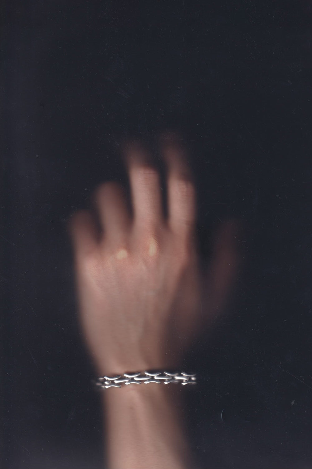 fifth general store ccc-3 ブレスレット Silver Bracelet CCC-3 / シルバー チェーンブレスレット メキシコ