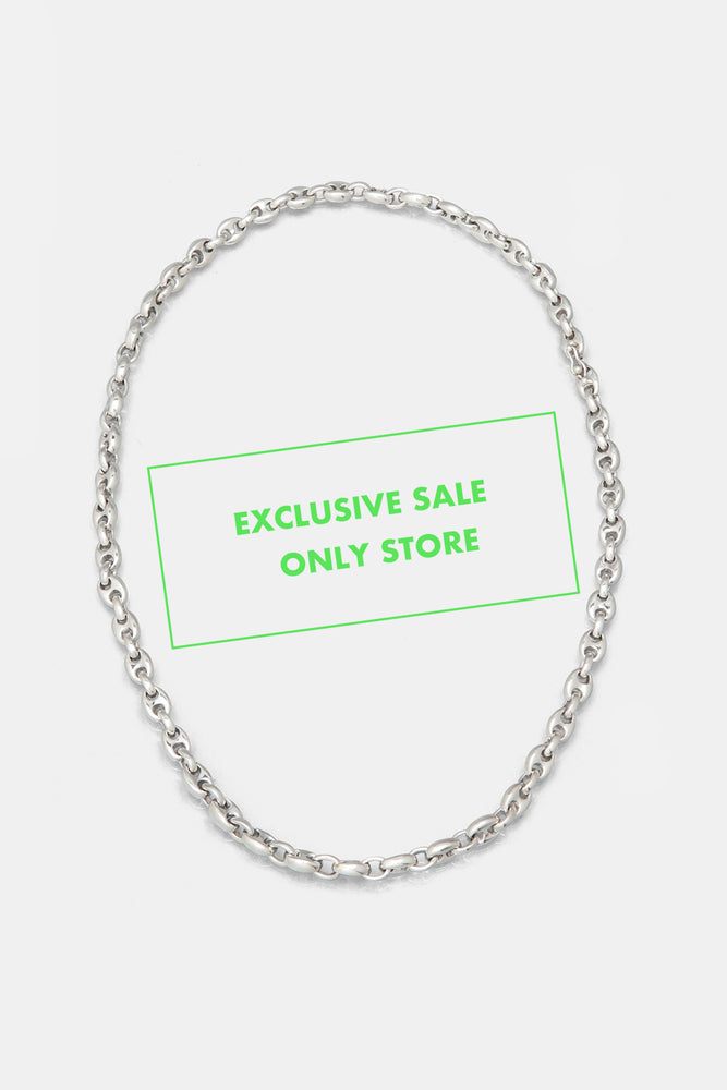 fifth general store シルバー　フィフスジェネラルストア ウェブストア更新：Silver 925 Bracelet (シルバーチェーン