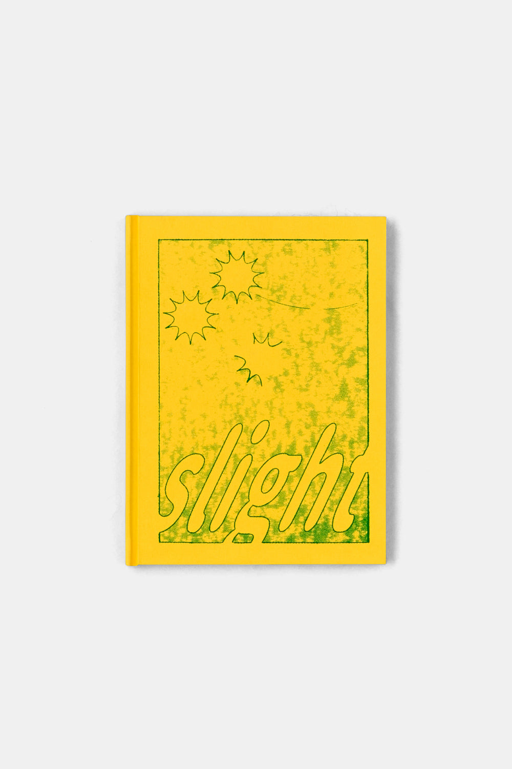 Slight / Can Can Press