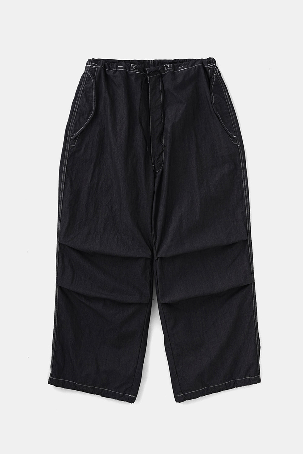 Arctic Snow Camouflage Trousers スノーパンツ ホワイト US アメリカ軍