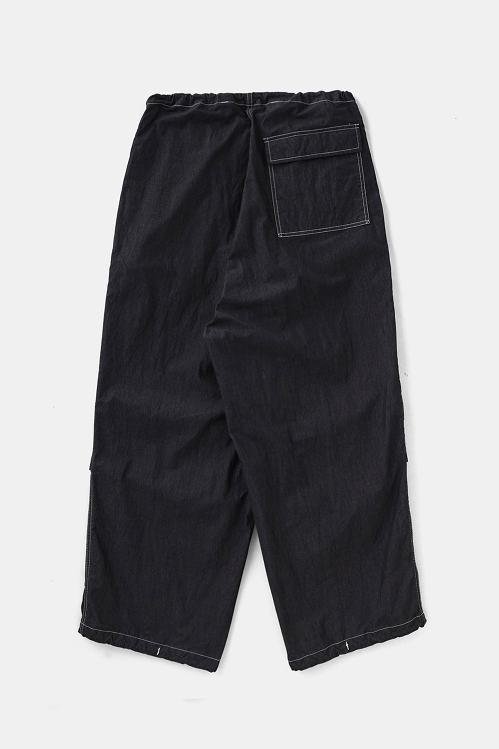 Arctic Snow Camouflage Trousers スノーパンツ ホワイト US アメリカ軍