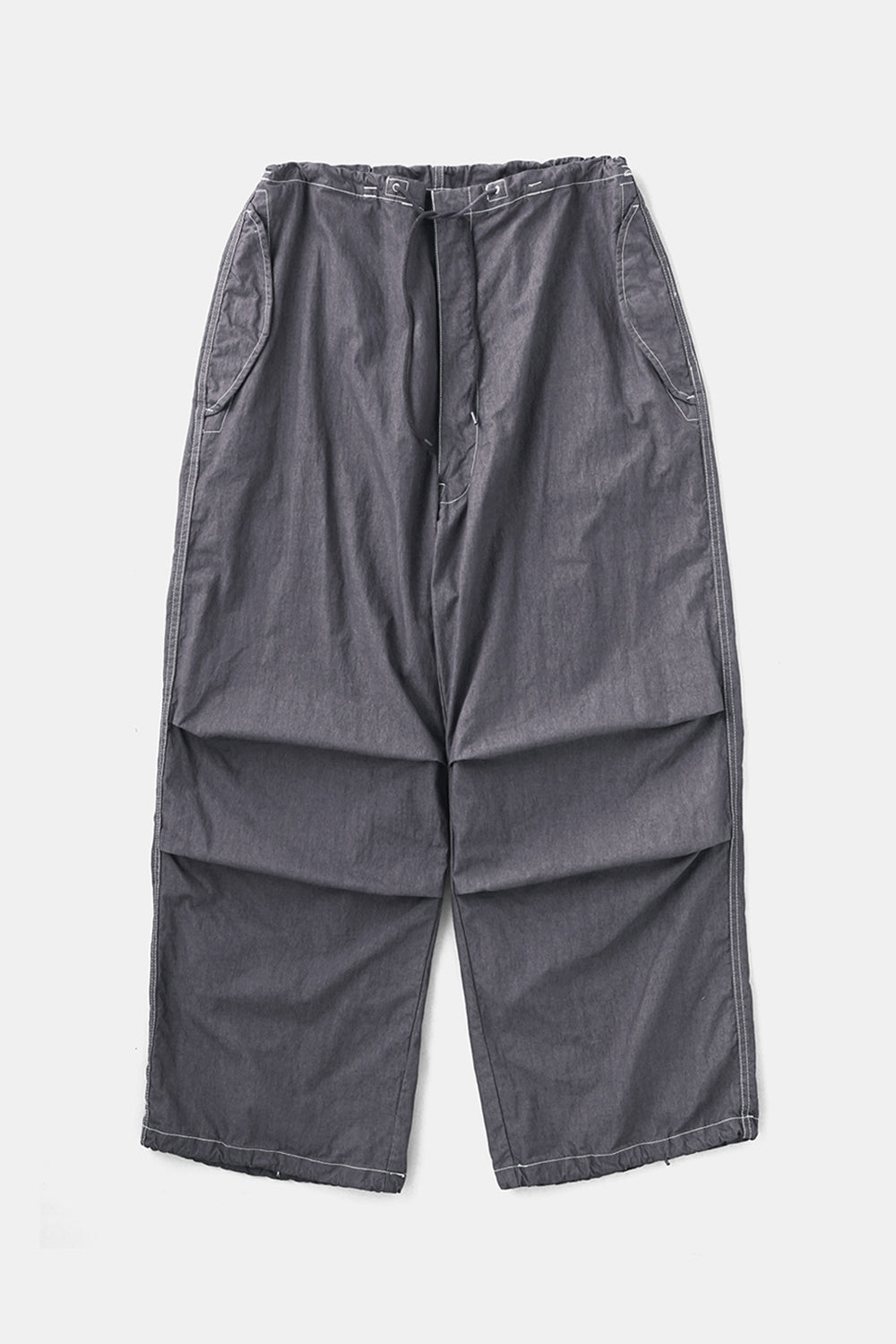 Arctic Snow Camouflage Trousers スノーパンツ ホワイト US アメリカ軍