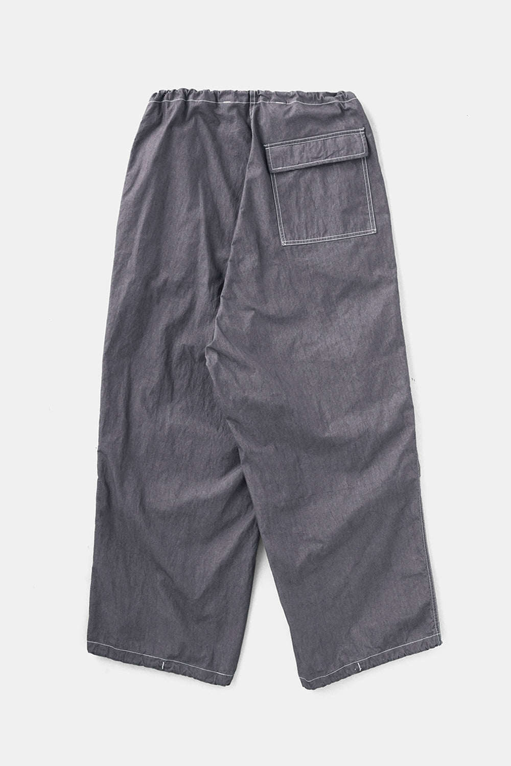 Arctic Snow Camouflage Trousers スノーパンツ ホワイト US アメリカ軍