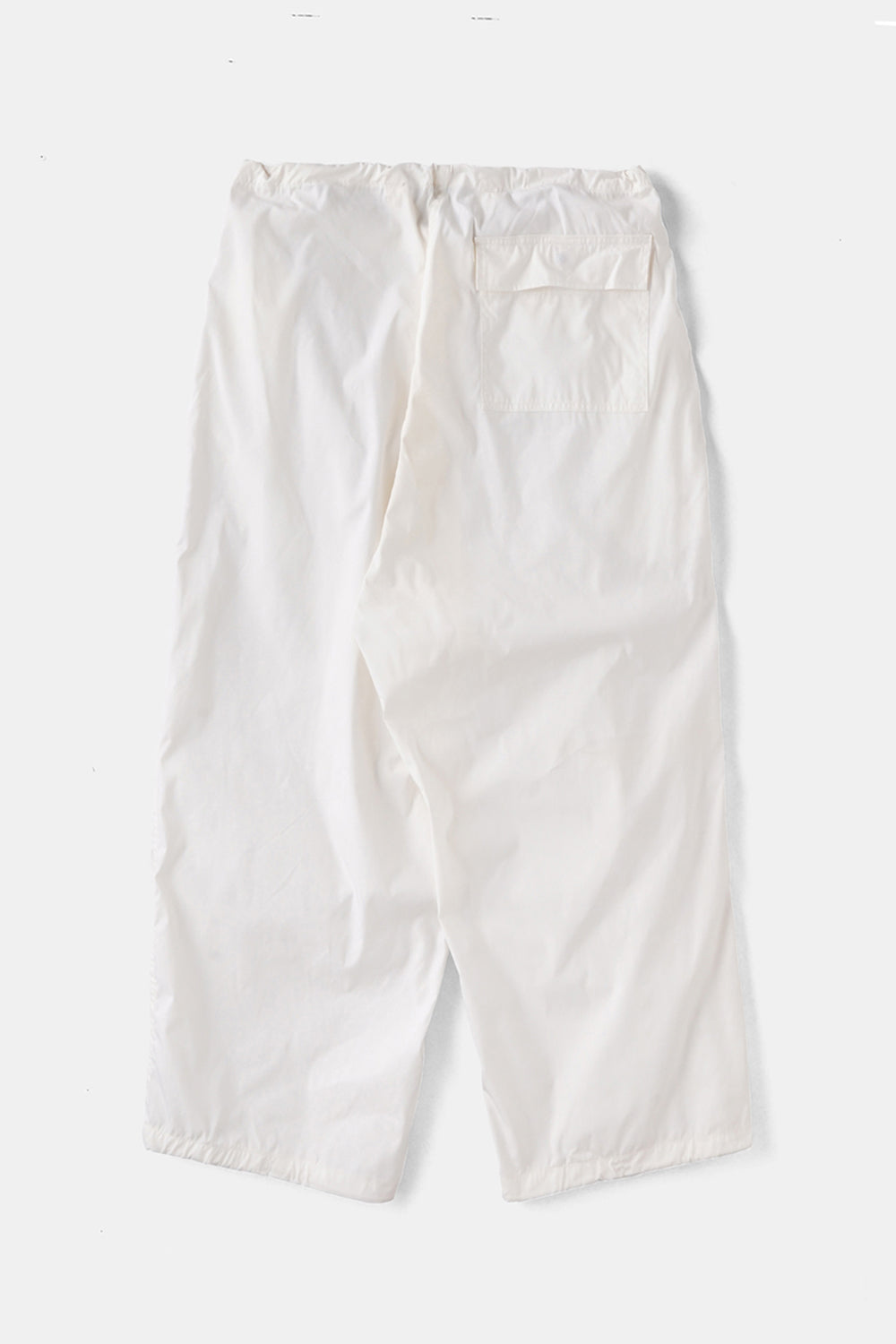 Arctic Snow Camouflage Trousers スノーパンツ ホワイト US アメリカ軍