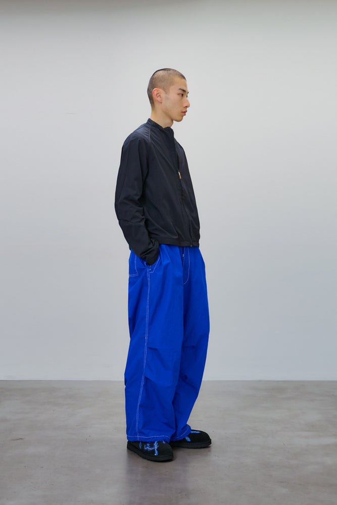 
                  
                    Arctic Snow Camouflage Trousers / Blue
                  
                