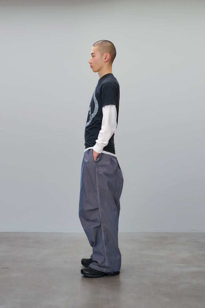 限定製作】 Snow Arctic パンツ Camouflage Navy / Trousers パンツ ...