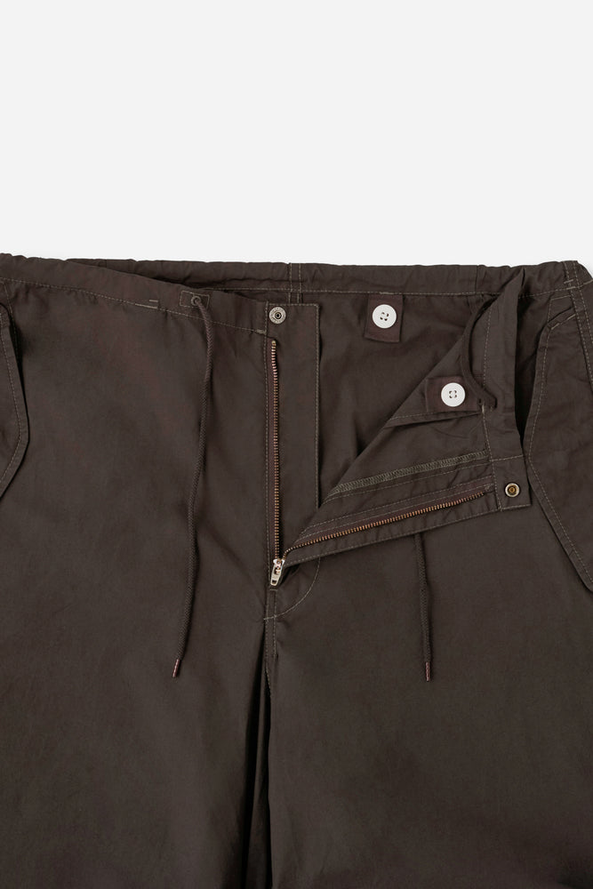 
                  
                    Fifth - Arctic Snow Camouflage Trousers / Mud Brown
                  
                