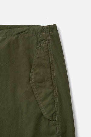 
                  
                    Fifth - Arctic Snow Camouflage Trousers / Deep Moss
                  
                