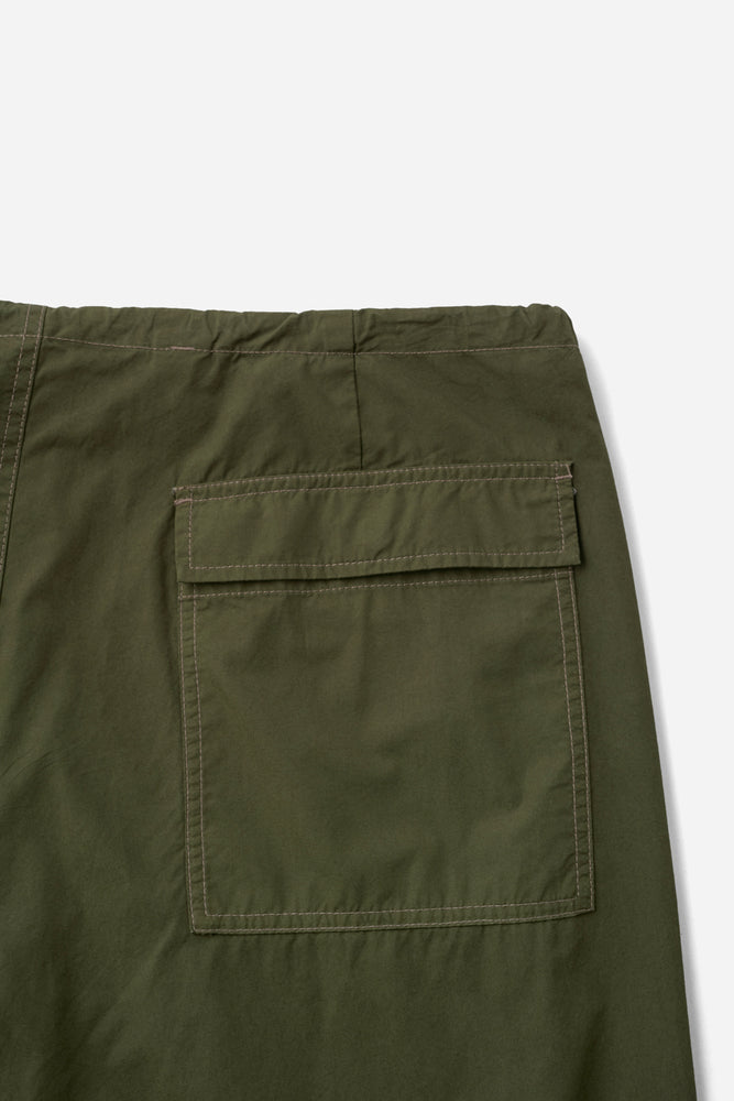 
                  
                    Fifth - Arctic Snow Camouflage Trousers / Deep Moss
                  
                