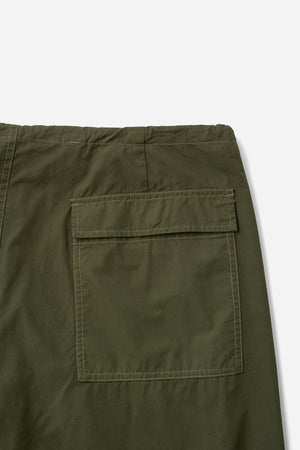 
                  
                    Fifth - Arctic Snow Camouflage Trousers / Deep Moss
                  
                