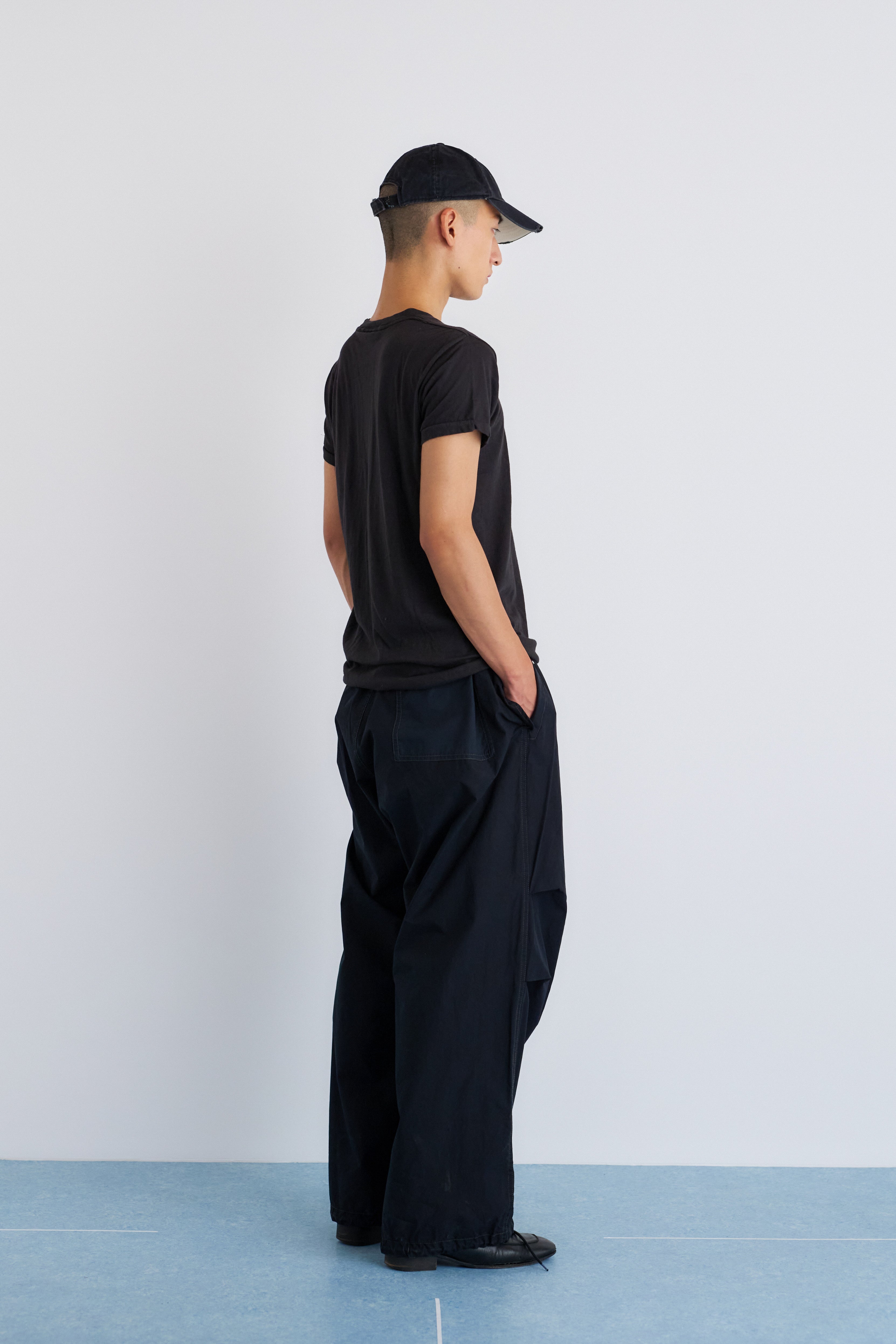 Arctic Snow Camouflage Trousers スノーパンツ アメリカ軍 fifth