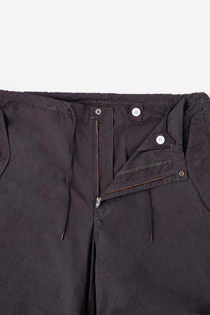 
                  
                    Fifth - Arctic Snow Camouflage Trousers / Dark Plum
                  
                
