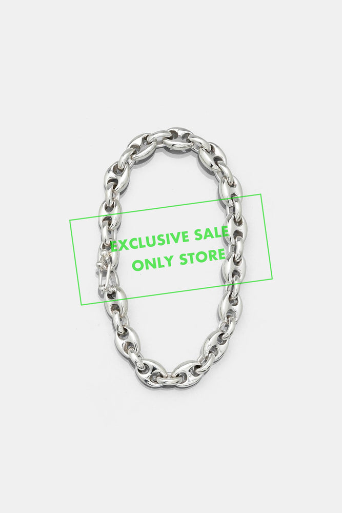 Fifth Silver bracelet Special-001 / シルバーブレスレット