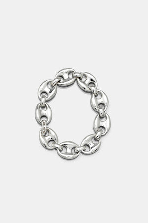 
                  
                    Silver Bracelet SP-Large
                  
                