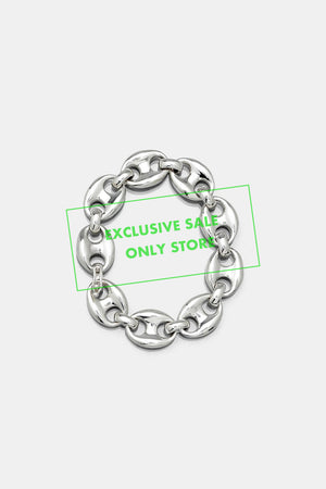 Silver Bracelet Special-002 / シルバーブレスレット メキシコ
