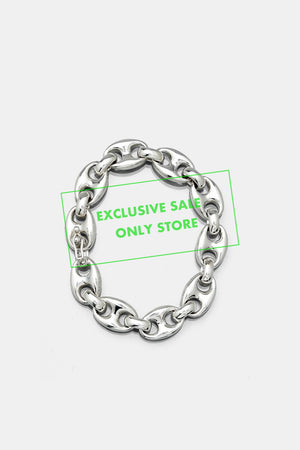 Fifth Silver Bracelet Special-003 / シルバーブレスレット
