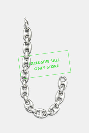 Fifth Silver Bracelet SP-Small ブレスレット Fifth Silver bracelet Special-001 / シルバーブレスレット