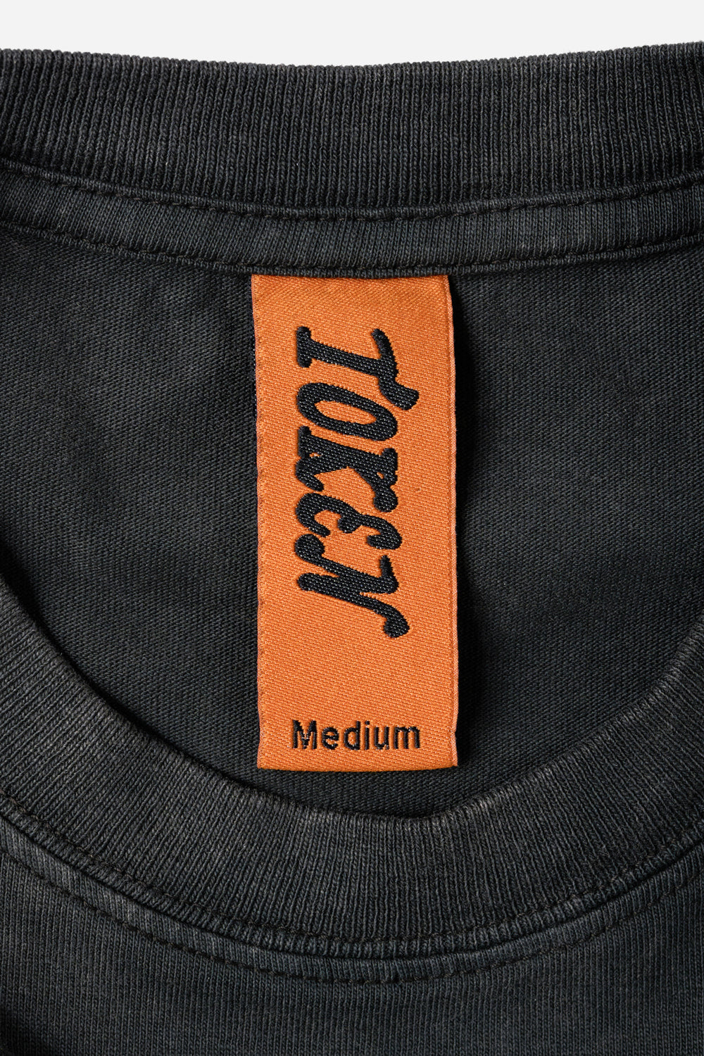 Listen To Tee / TOKEN