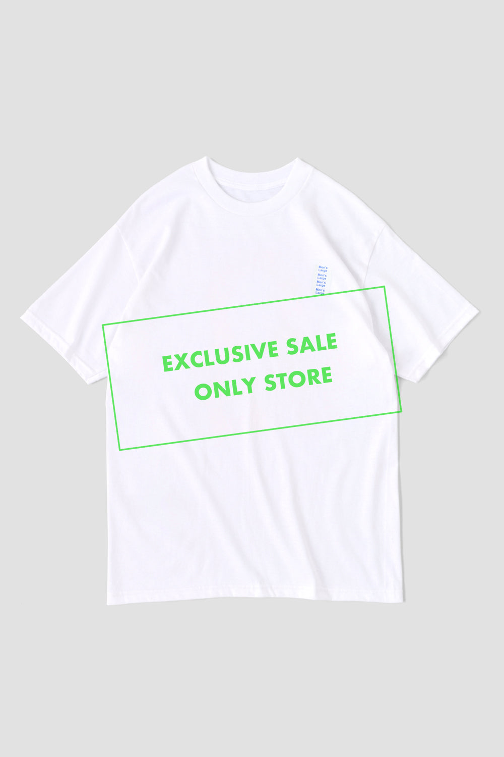 Photo Booth S/S Tee - Unknown Bootlegger