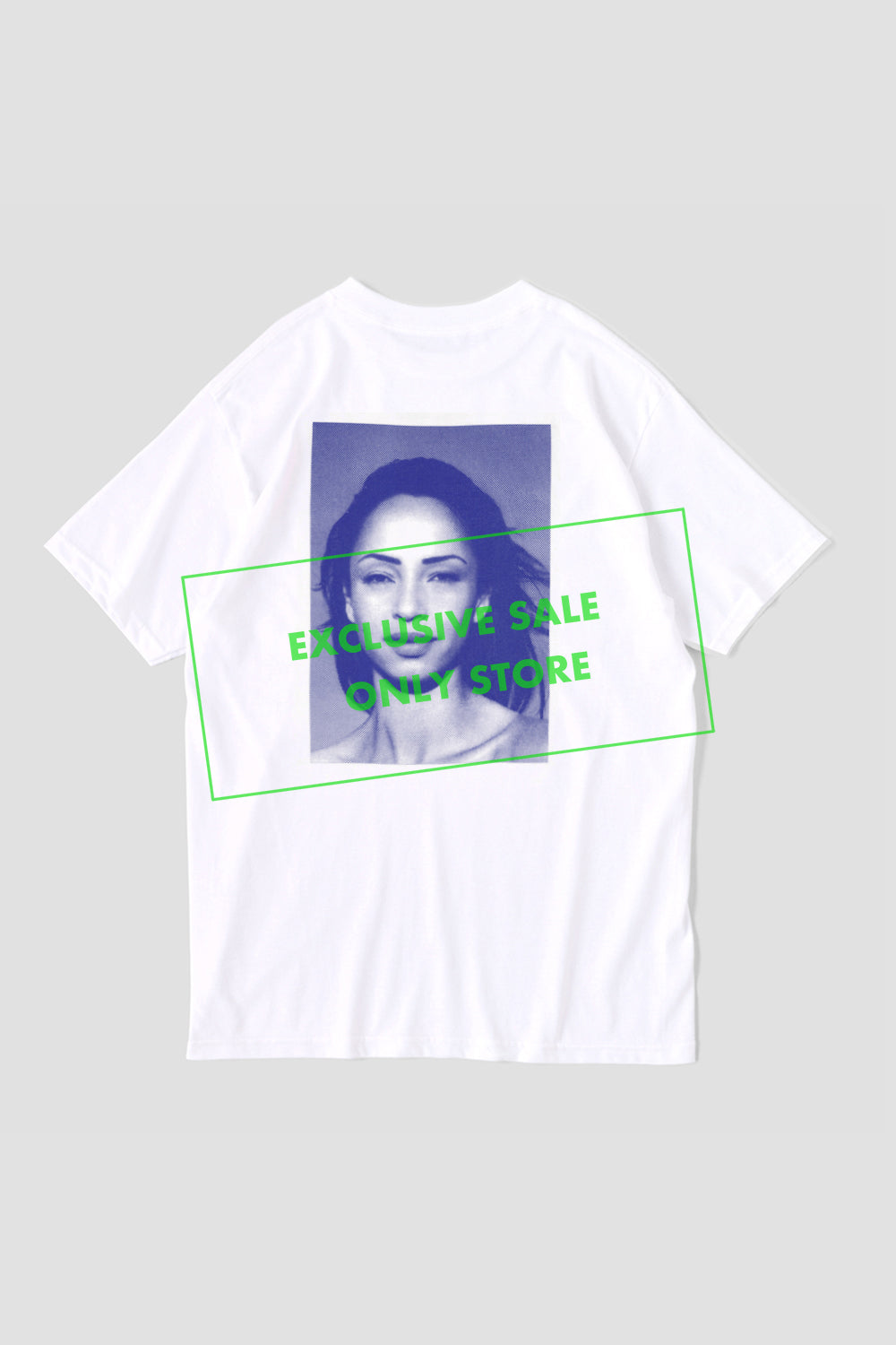 Folasade S/S Tee #1 - Unknown Bootlegger